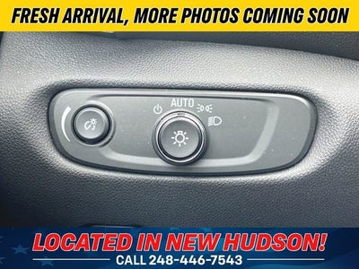 2023 Chevrolet Blazer 3LT