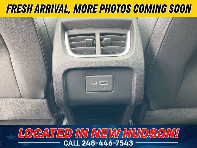 2023 Chevrolet Blazer 3LT