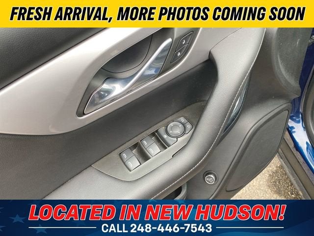 2023 Chevrolet Blazer 3LT