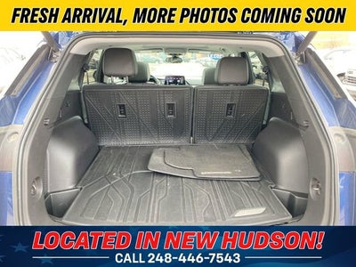 2023 Chevrolet Blazer 3LT