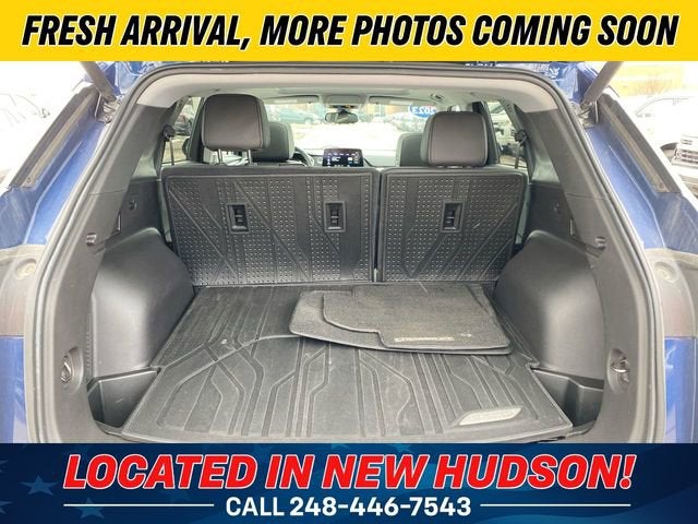 2023 Chevrolet Blazer 3LT