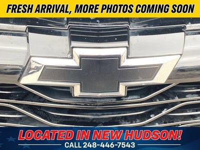 2023 Chevrolet Blazer 3LT