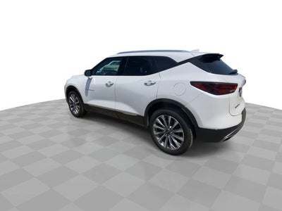 2024 Chevrolet Blazer Premier