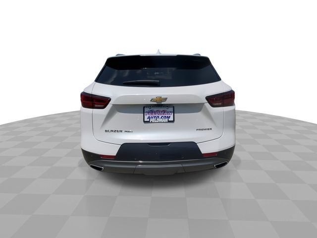 2024 Chevrolet Blazer Premier
