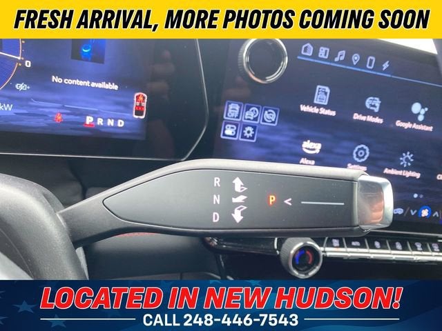 2024 Chevrolet Blazer EV RS