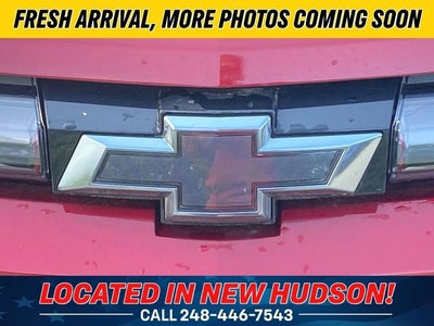 2024 Chevrolet Blazer EV RS