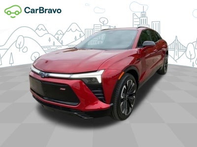 2024 Chevrolet Blazer EV RS