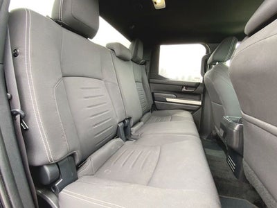 2024 Toyota Tacoma 4WD SR5
