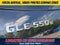 2017 Mercedes-Benz GLE 550e 4MATIC®