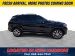 2017 Mercedes-Benz GLE 550e 4MATIC®