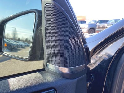 2019 Mercedes-Benz AMG® GLE 43 Coupe 4MATIC®