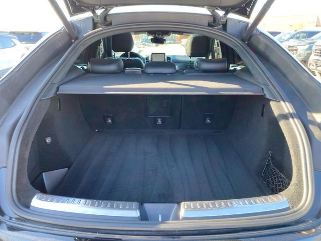 2019 Mercedes-Benz AMG® GLE 43 Coupe 4MATIC®