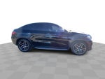 2019 Mercedes-Benz AMG® GLE 43 Coupe 4MATIC®