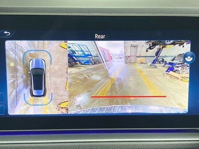 2024 Mercedes-Benz GLE 450 4MATIC®