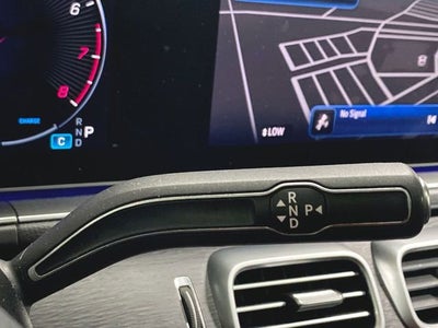 2024 Mercedes-Benz GLE 450 4MATIC®