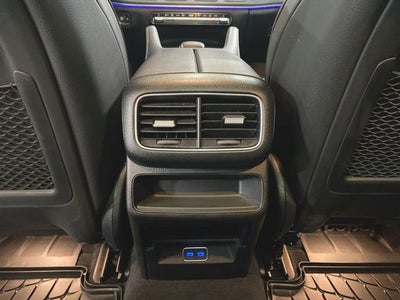 2024 Mercedes-Benz GLE 450 4MATIC®