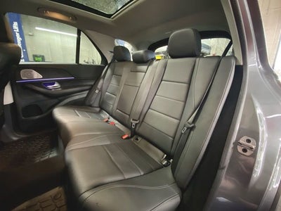 2024 Mercedes-Benz GLE 450 4MATIC®