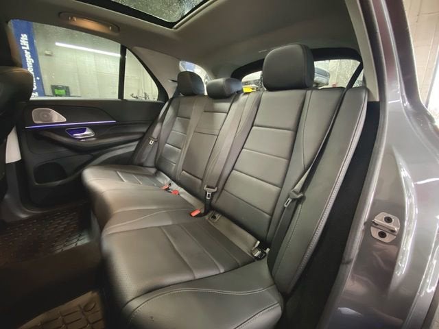 2024 Mercedes-Benz GLE 450 4MATIC®