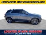 2024 Mercedes-Benz GLE 450 4MATIC®
