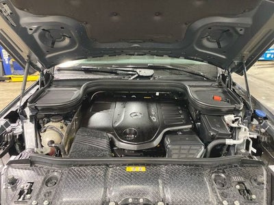 2024 Mercedes-Benz GLE 450 4MATIC®