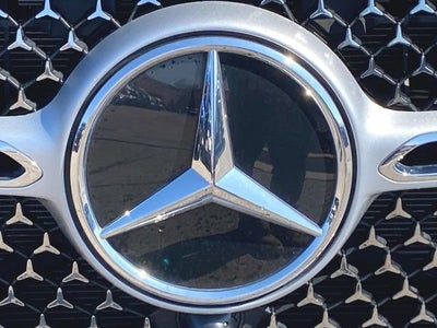 2024 Mercedes-Benz GLE 450 4MATIC®