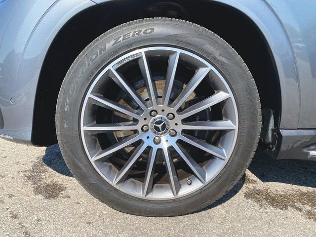 2024 Mercedes-Benz GLE 450 4MATIC®