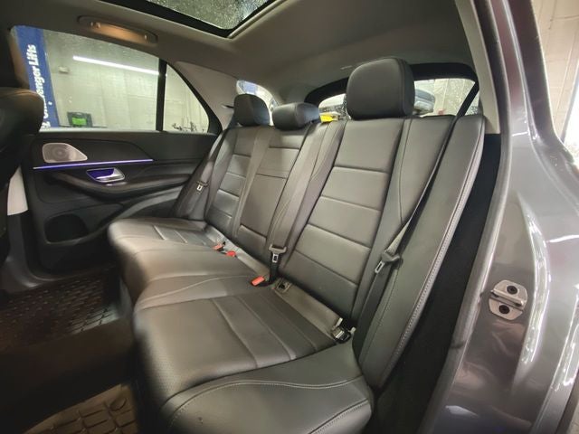 2024 Mercedes-Benz GLE 450 4MATIC®