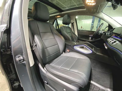 2024 Mercedes-Benz GLE 450 4MATIC®