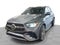 2024 Mercedes-Benz GLE 450 4MATIC®