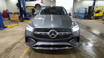2024 Mercedes-Benz GLE 450 4MATIC®