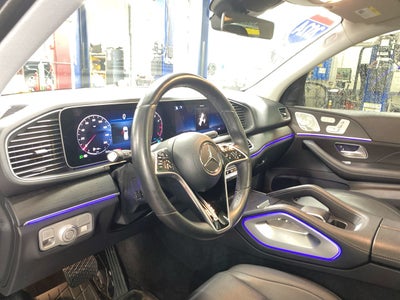 2024 Mercedes-Benz GLE 450 4MATIC®