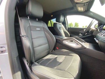 2024 Mercedes-Benz AMG® GLE 53 Coupe 4MATIC®+