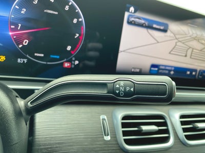 2024 Mercedes-Benz AMG® GLE 53 Coupe 4MATIC®+