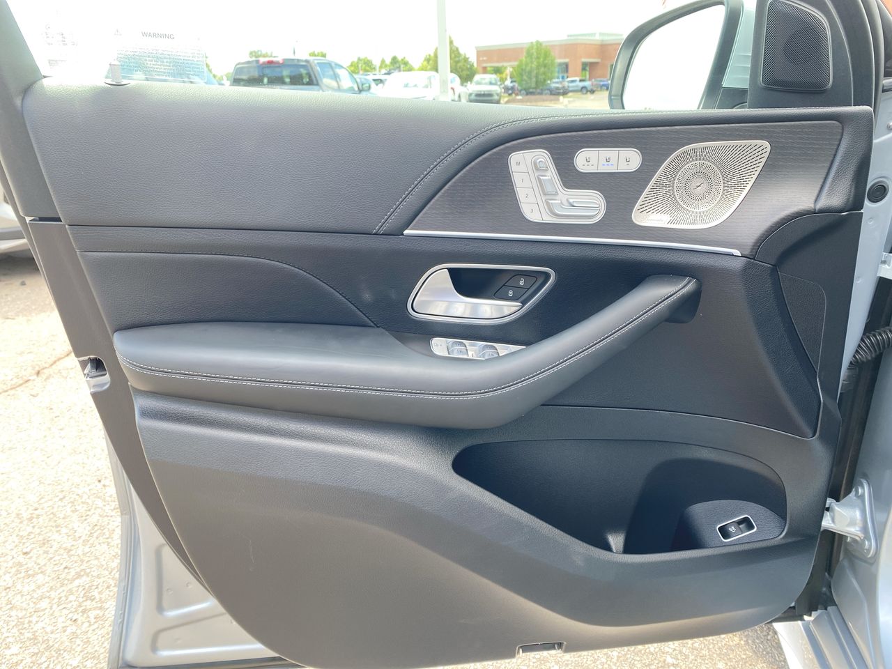 2024 Mercedes-Benz AMG® GLE 53 Coupe 4MATIC®+