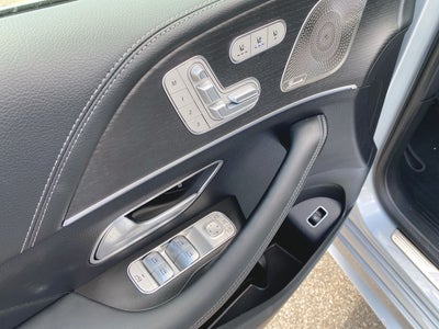 2024 Mercedes-Benz AMG® GLE 53 Coupe 4MATIC®+