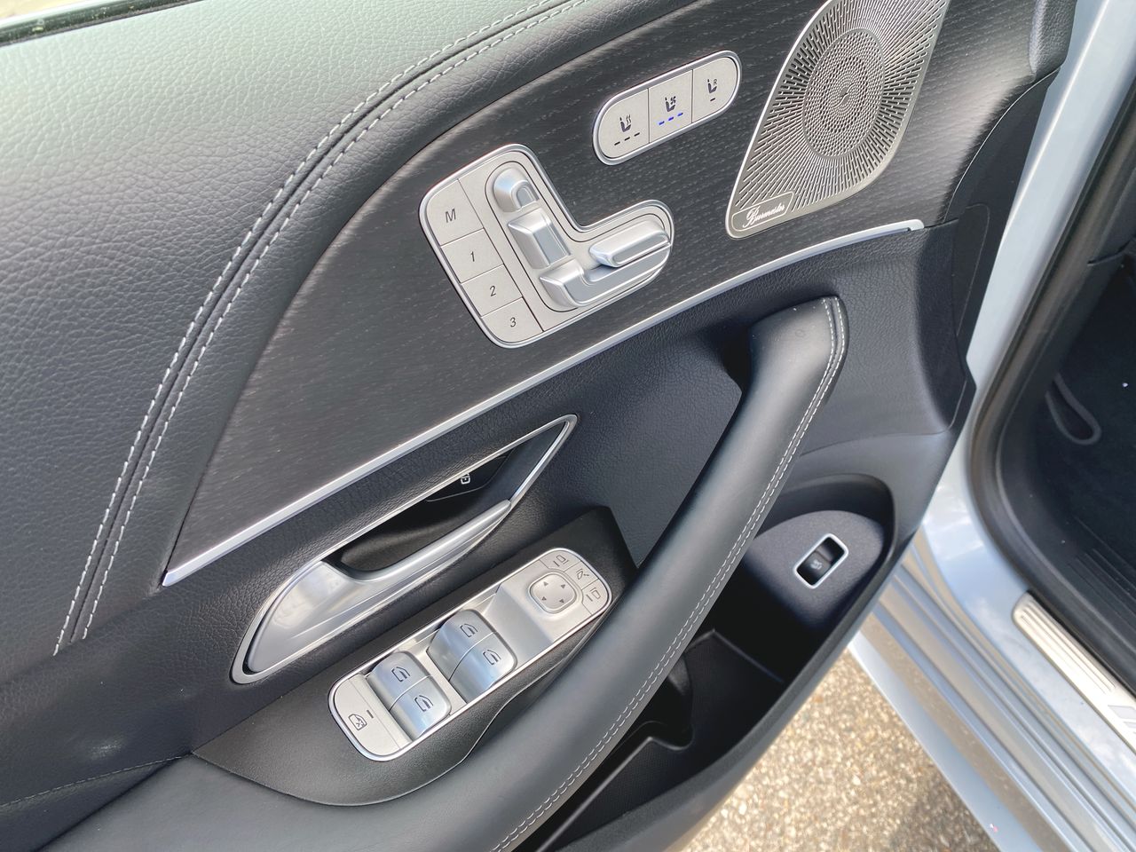 2024 Mercedes-Benz AMG® GLE 53 Coupe 4MATIC®+
