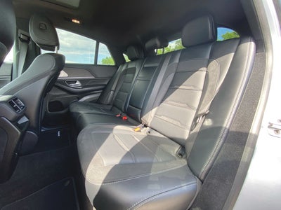 2024 Mercedes-Benz AMG® GLE 53 Coupe 4MATIC®+