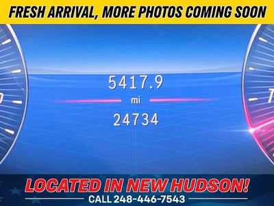 2025 Mercedes-Benz GLS GLS 450