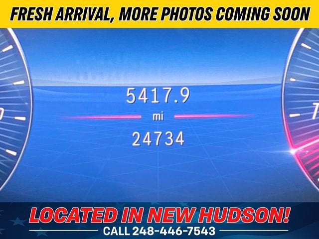 2025 Mercedes-Benz GLS GLS 450