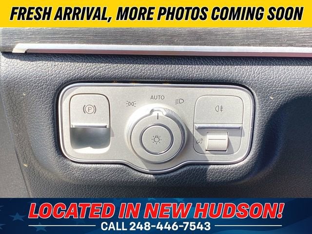 2025 Mercedes-Benz GLS GLS 450