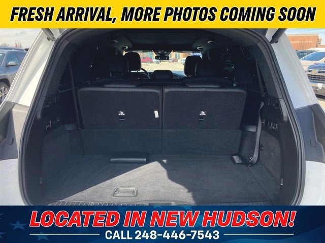 2025 Mercedes-Benz GLS GLS 450