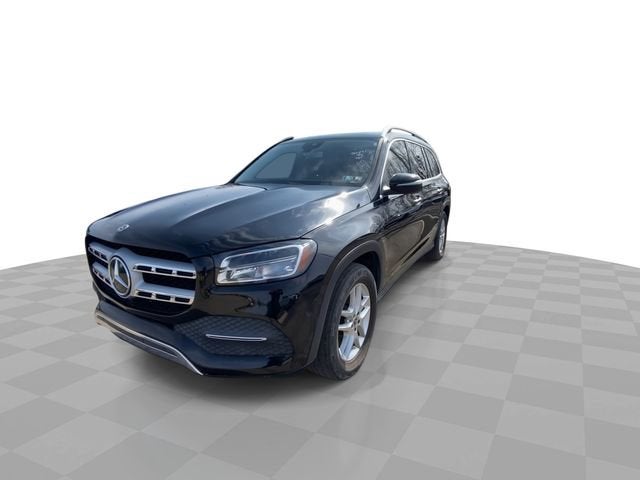 2020 Mercedes-Benz GLS 450 4MATIC®