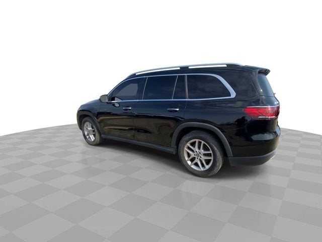 2020 Mercedes-Benz GLS 450 4MATIC®