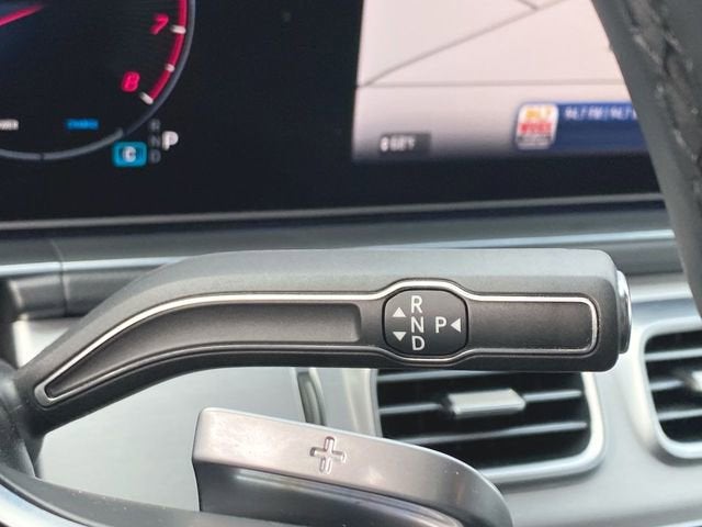 2025 Mercedes-Benz GLS GLS 450