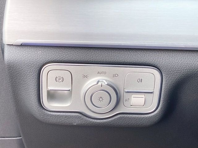 2025 Mercedes-Benz GLS GLS 450