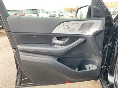 2025 Mercedes-Benz GLS GLS 450