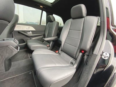 2025 Mercedes-Benz GLS GLS 450