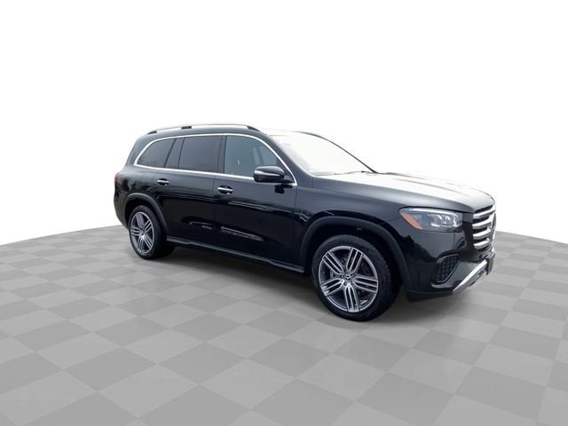 2025 Mercedes-Benz GLS GLS 450