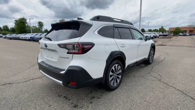 2023 Subaru Outback Limited