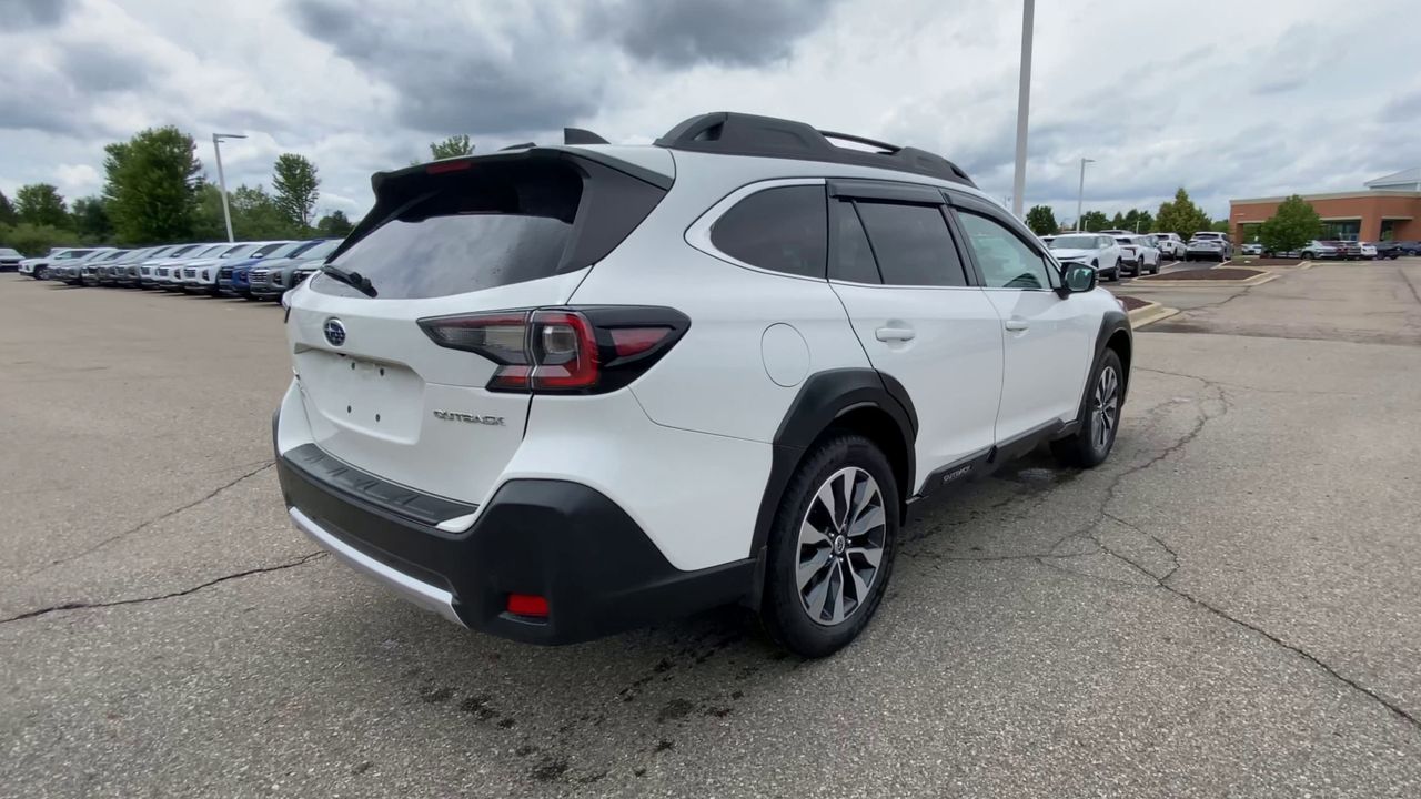 2023 Subaru Outback Limited